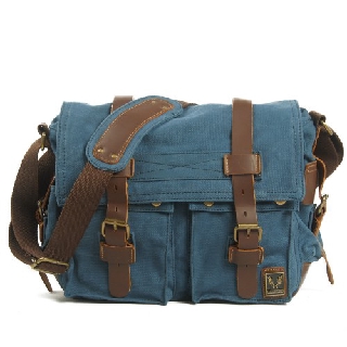 muchuan canvas bag
