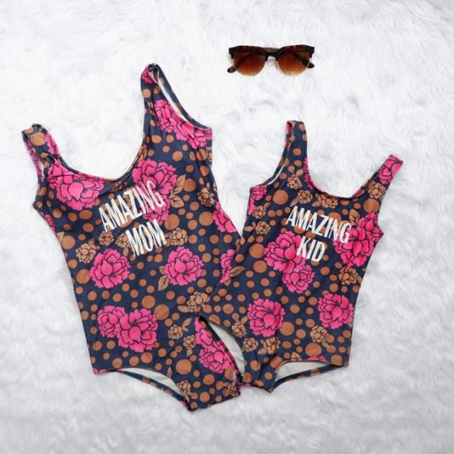 twinning swimwear