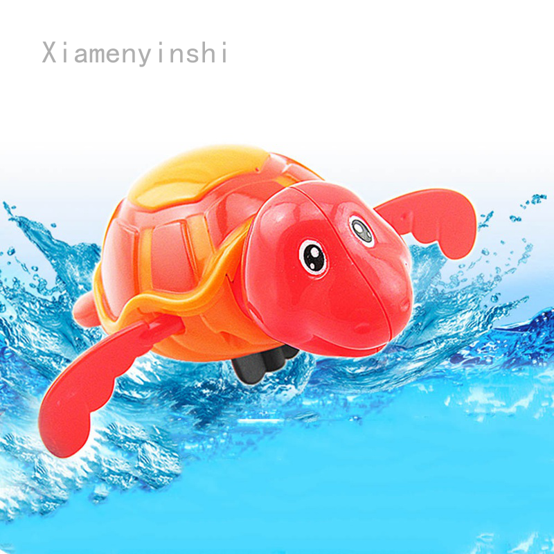 fish water toy