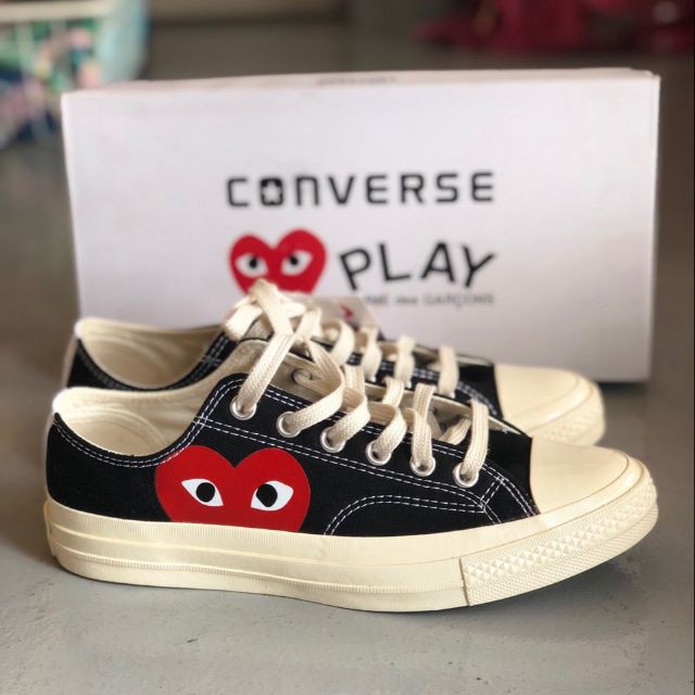 harga converse x cdg