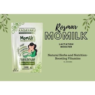 Original and Authentic Rosmar Kagayaku Lactation Booster Momilk #2