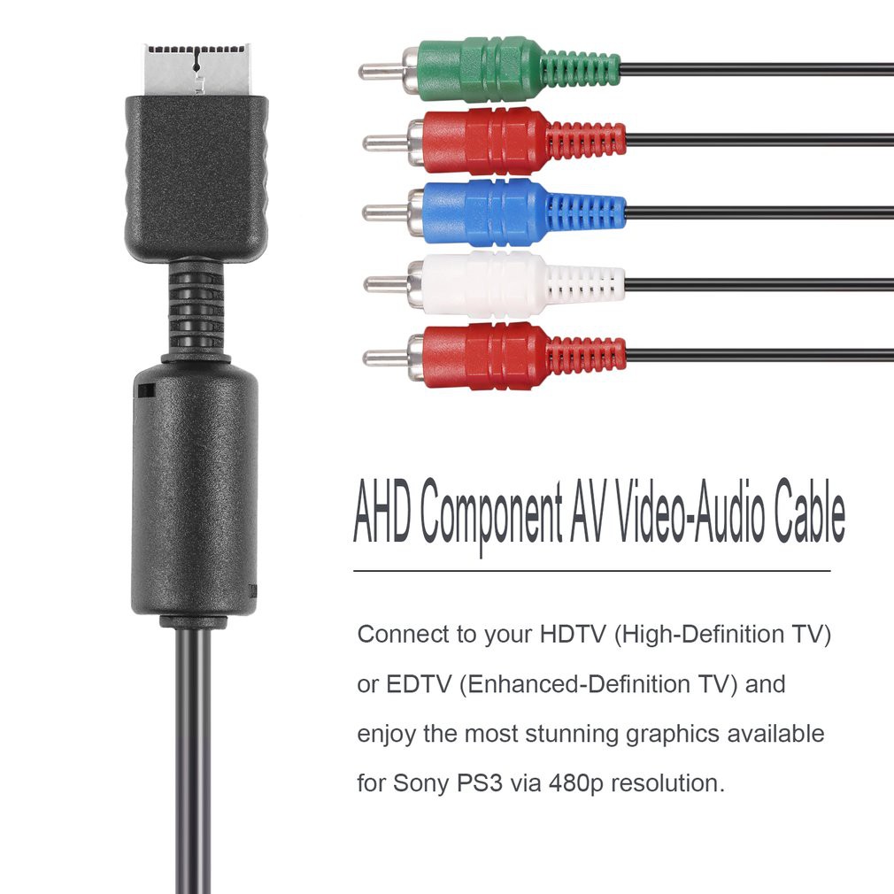 setting up ps2 on new tv