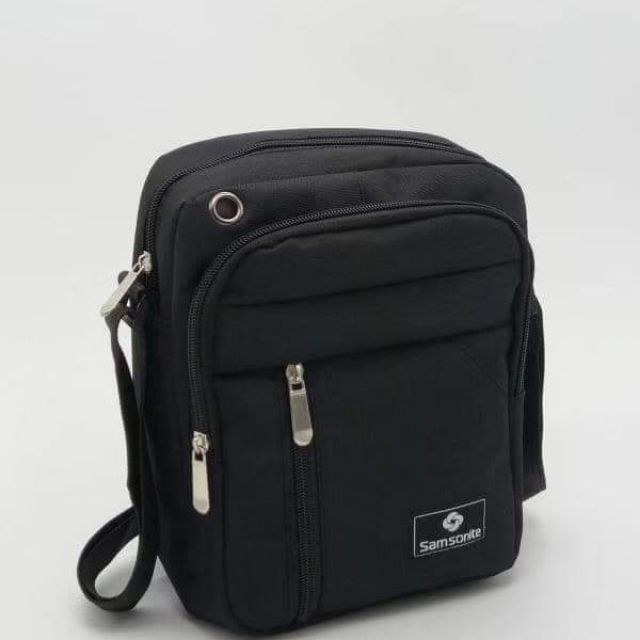 samsonite cross body bag