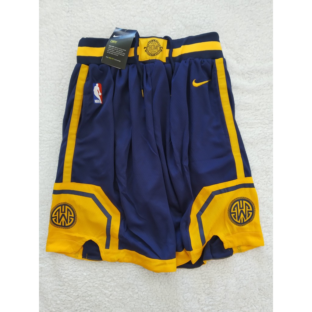 golden state warriors jersey and shorts