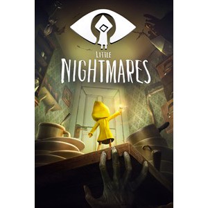 little nightmares xbox one