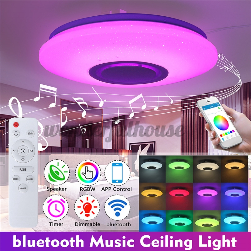 google home ceiling light