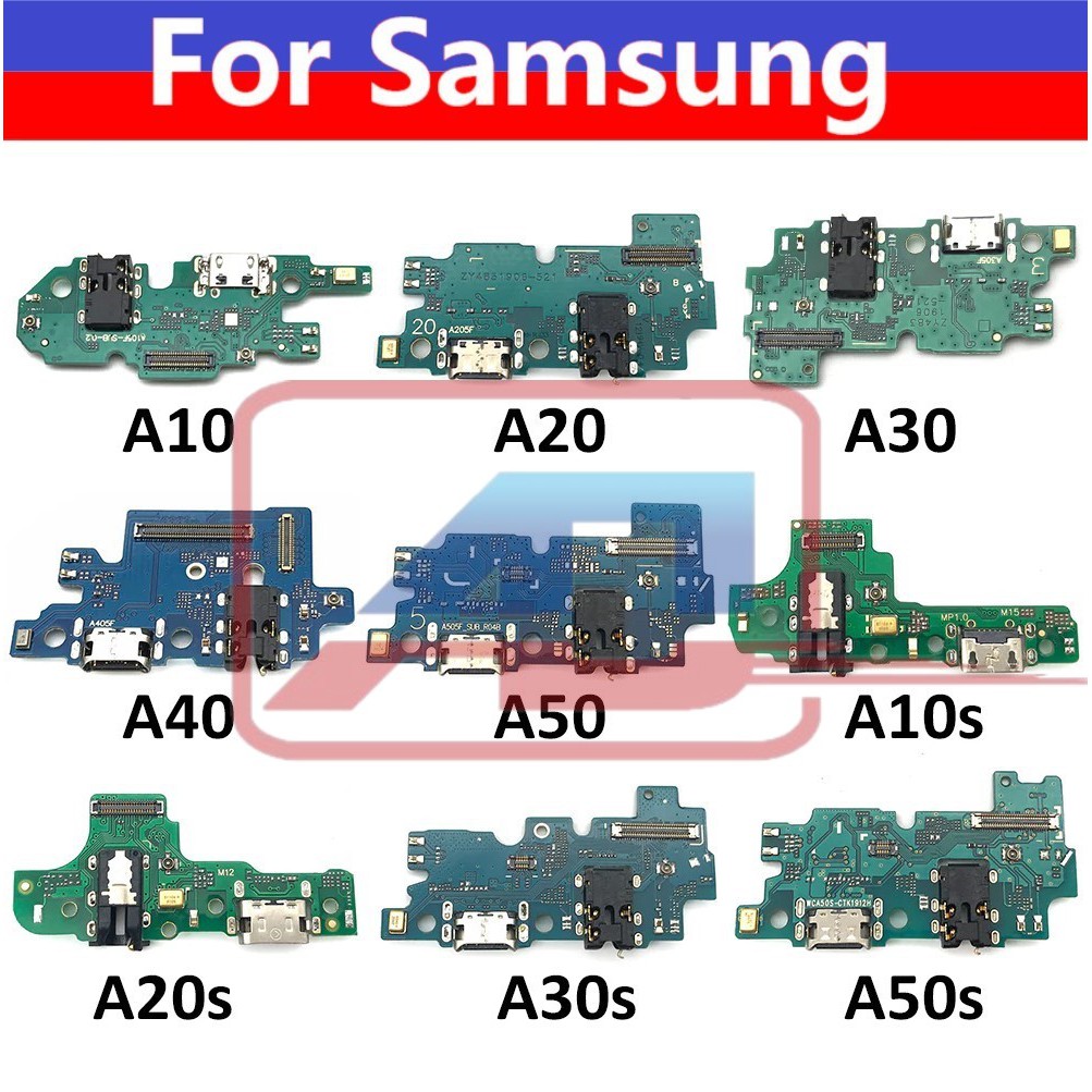 samsung a10 cc board