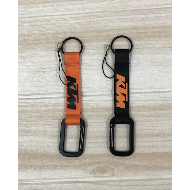 KTM KEYHOLDER / KTM KEYCHAIN. Shopee Philippines