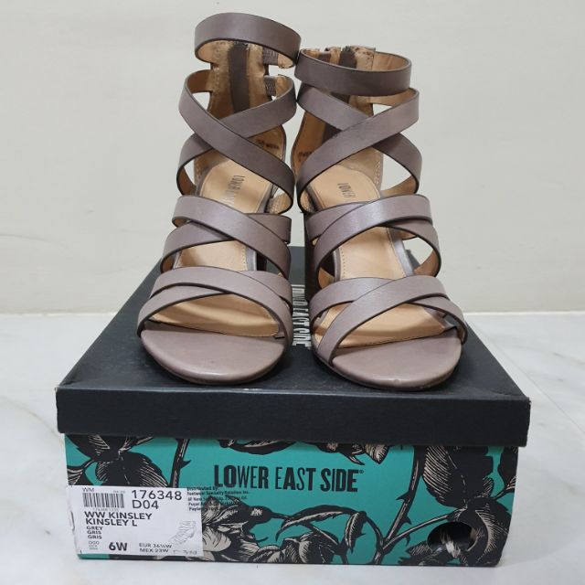 all flip flops trinoma