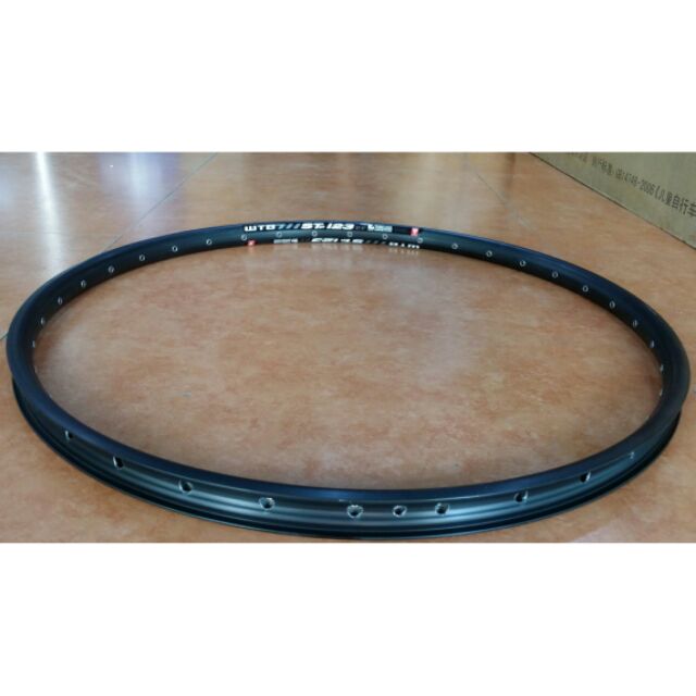 wtb i23 wheelset 27.5