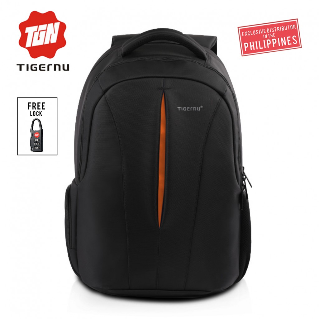 tigernu backpack philippines