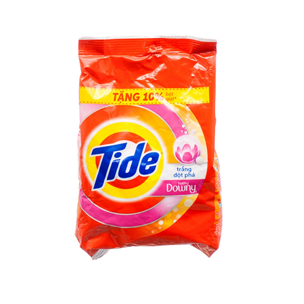 tide detergent