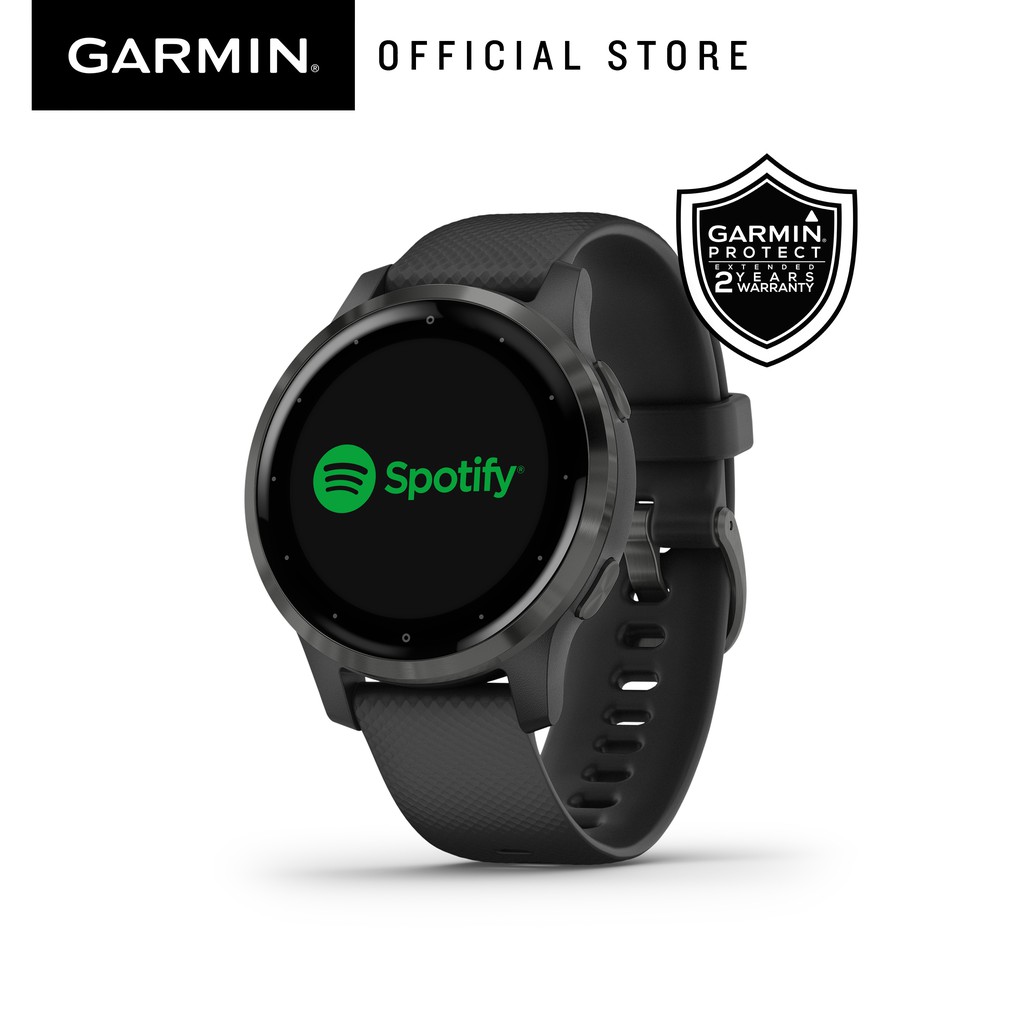 garmin smartwatch 4