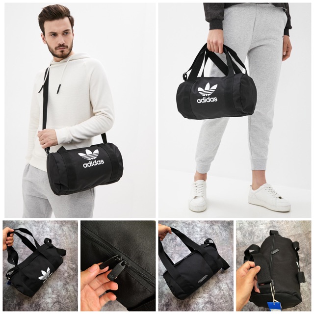 adidas originals adicolor shoulder bag