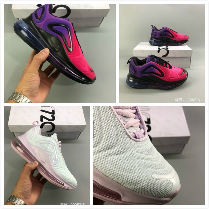 pink designer sneakers