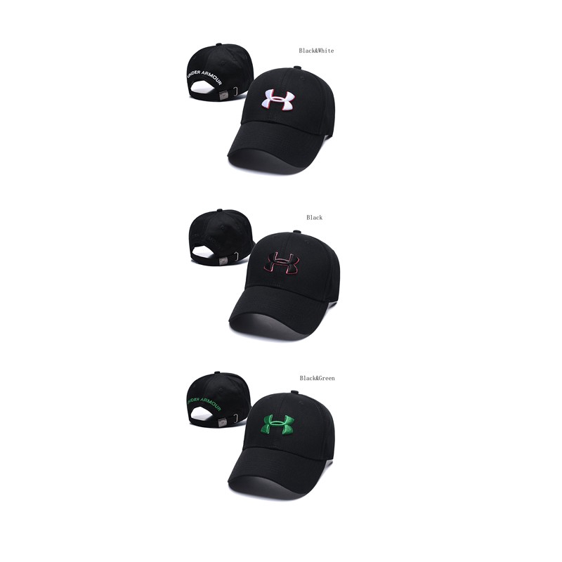 korean golf hat