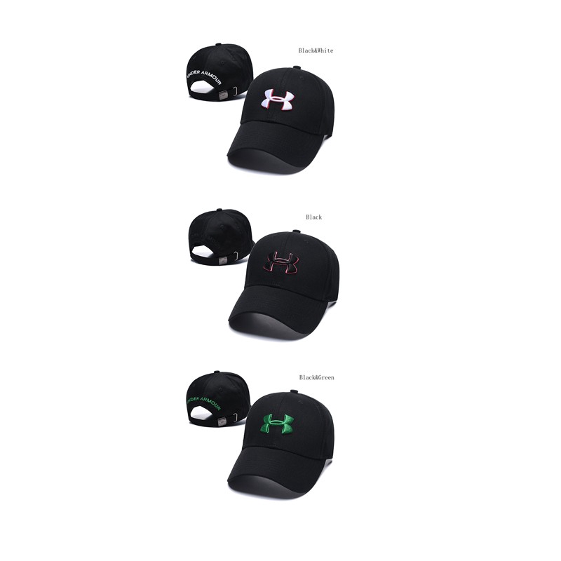 under armour flexfit caps