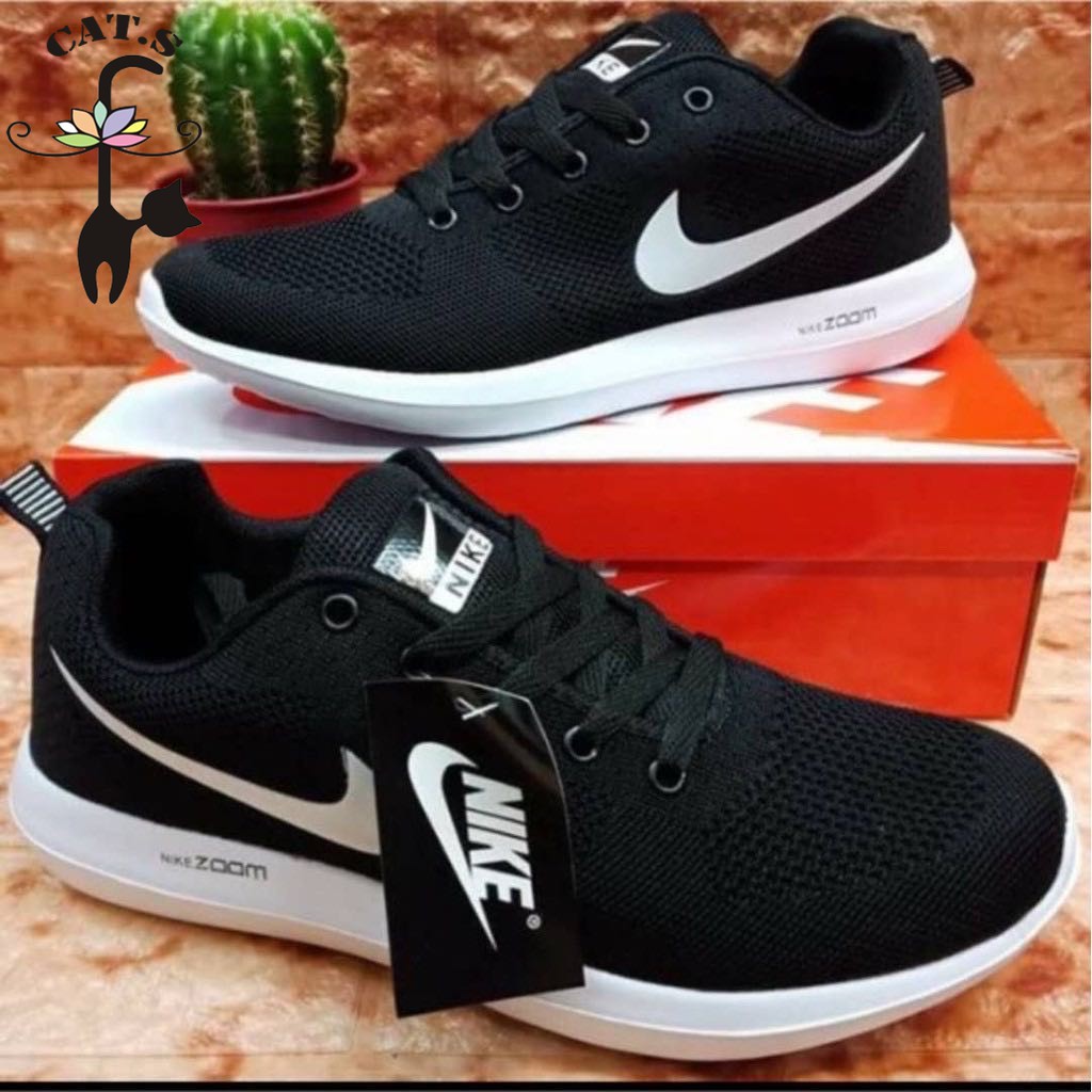 rubber shoes nike for ladies