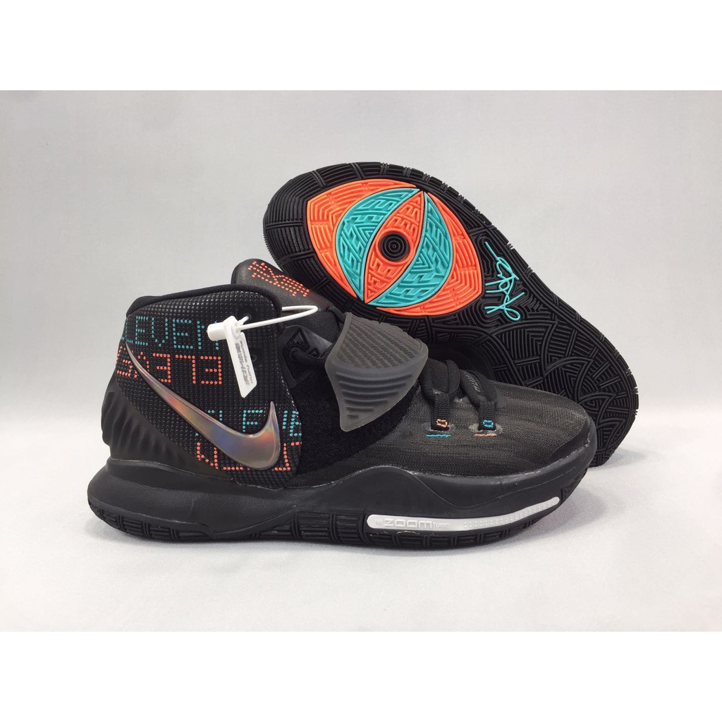 the new kyrie shoes