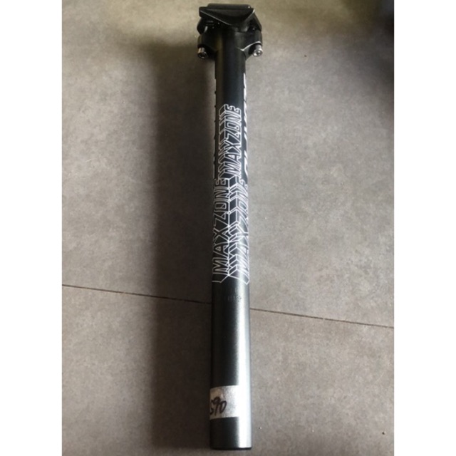 seatpost 27.2 400mm