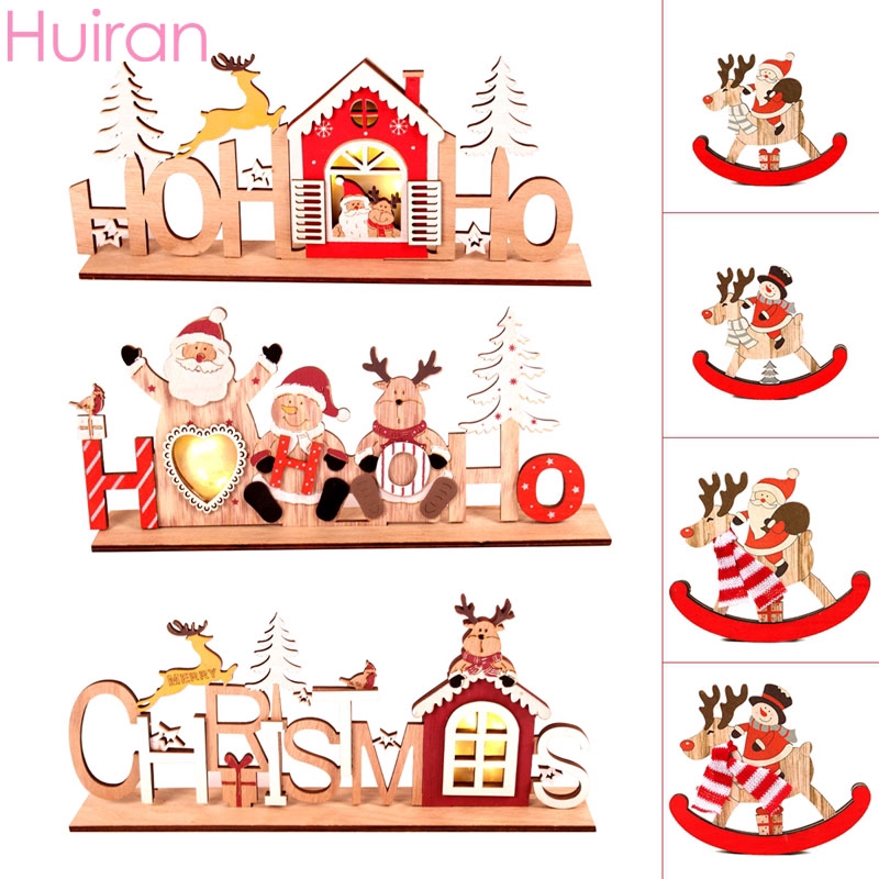 Christmas Light Merry Christmas Decorations Home Decor Xmas Gifts Kids ...