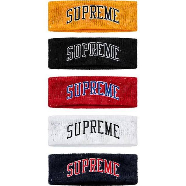 supreme band