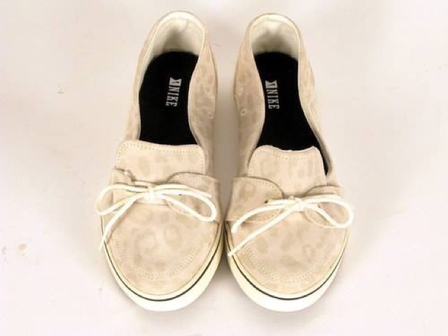 nike balsa loafer