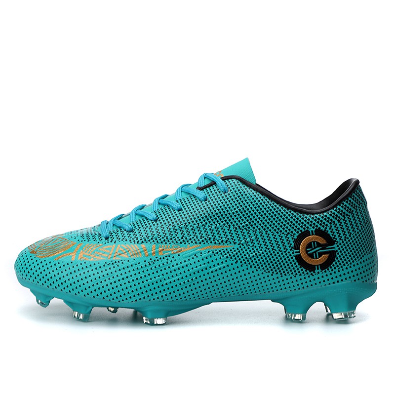 velcro soccer boots