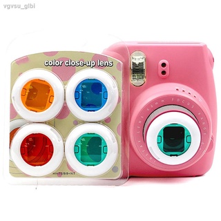 Colored Filter Polaroid Best Prices And Online Promos Mar 22 Shopee Philippines