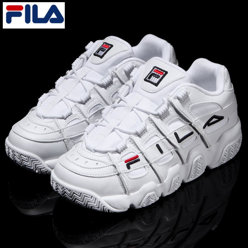 fila shoes new model