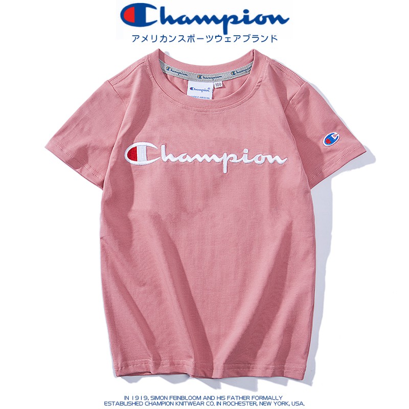 champion kids clothing
