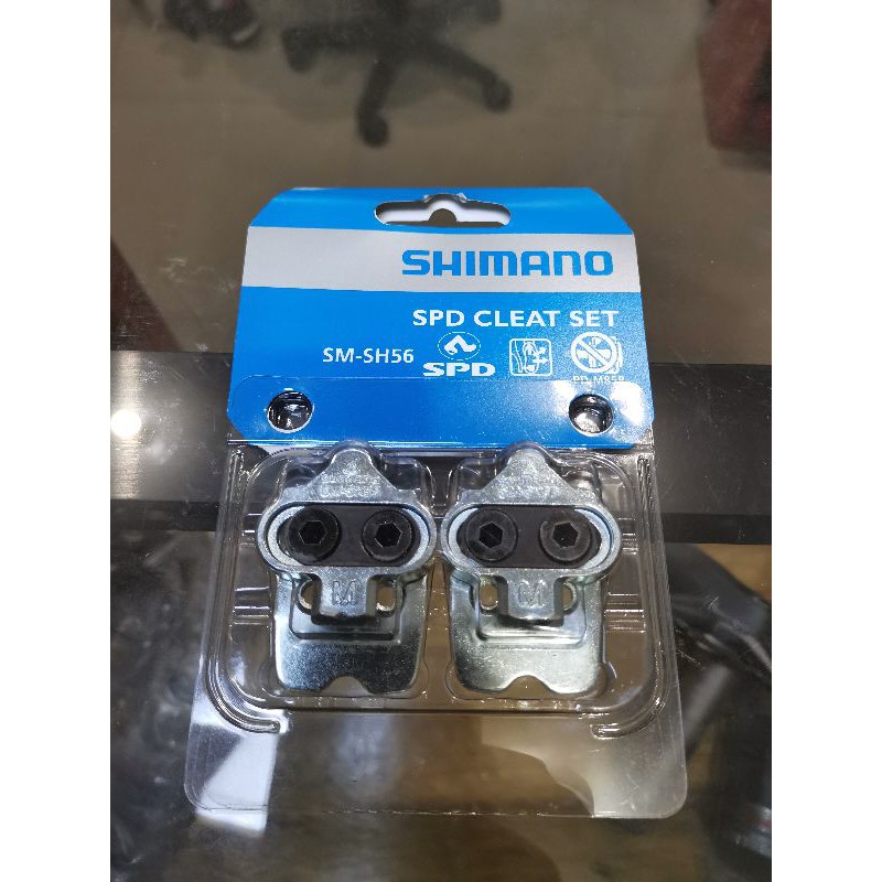 shimano multi release cleats