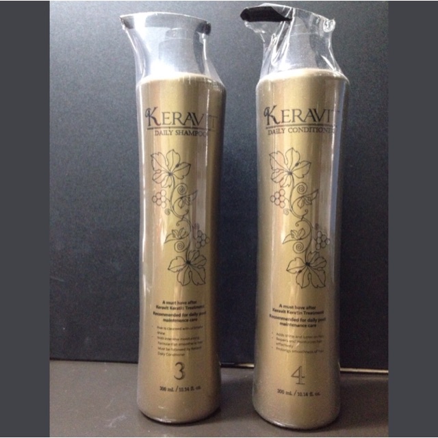 keravit brazilian price