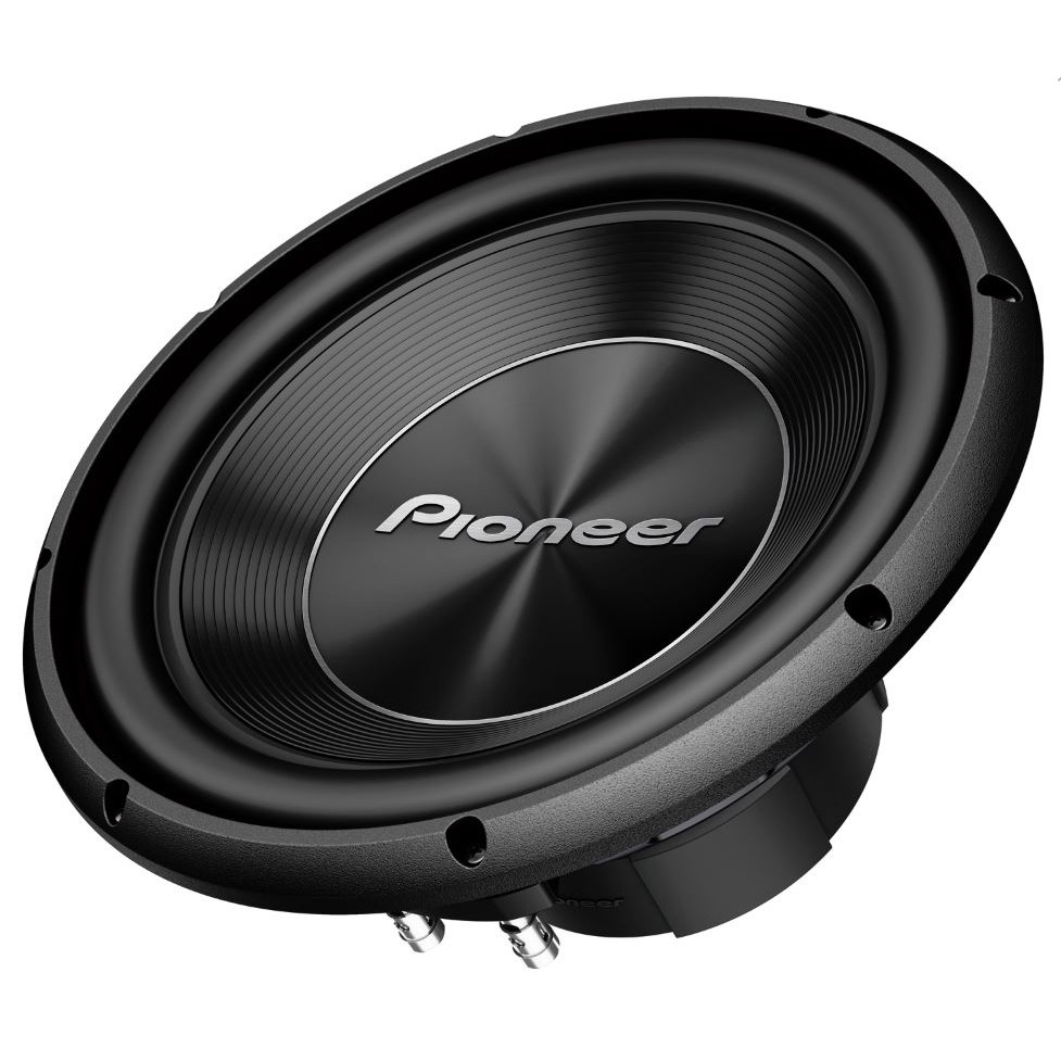 pioneer car woofer speakers price