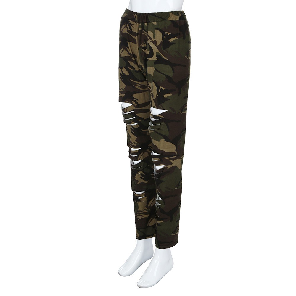 size 18 camo trousers