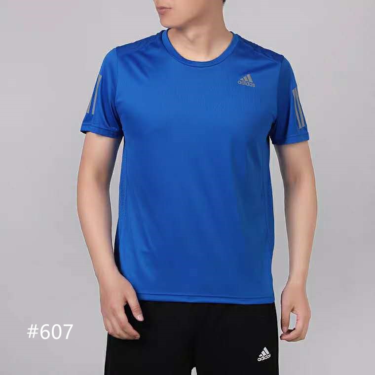 adidas shirt running