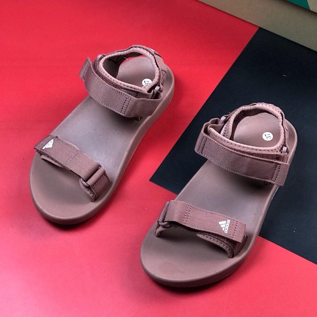 adidas sandal korea