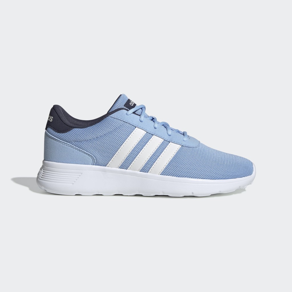 adidas blue lite racer