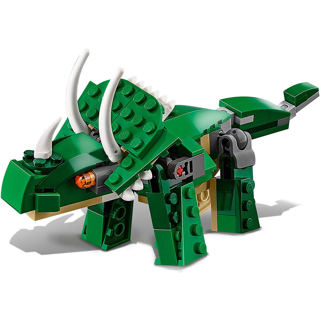 lego creator 31058 mighty dinosaurs