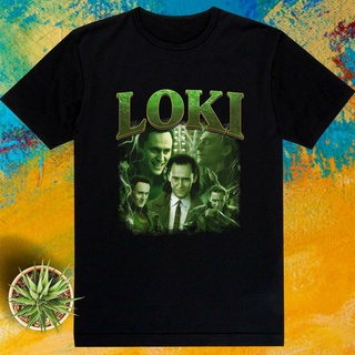 Loki T-Shirt Birthday Gift Best Ideas Gildan Unisex Adult #7