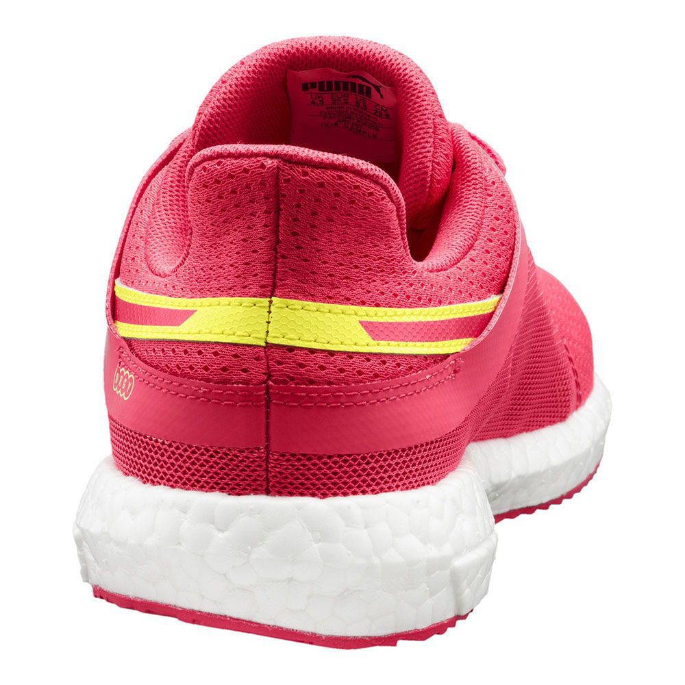 puma men's mega nrgy turbo 2 running shoes