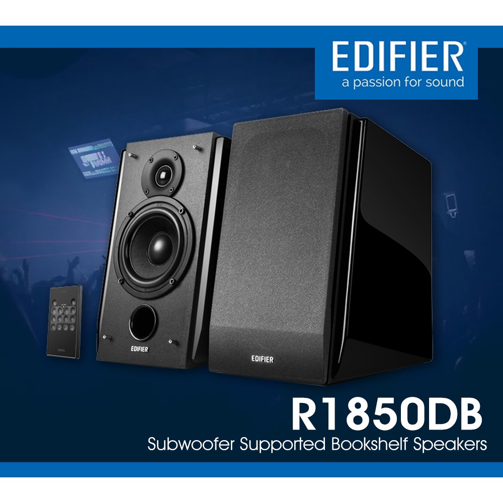 edifier r1850db