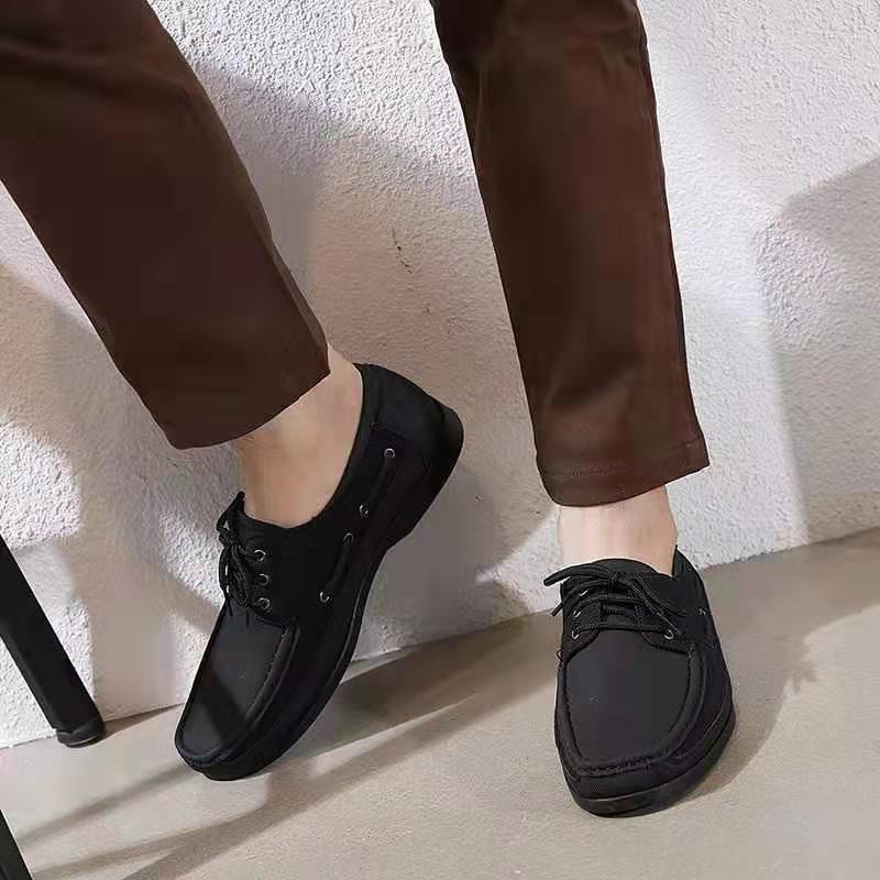 TOP SIDER FOR MEN`S SHOES 888 | Shopee Philippines