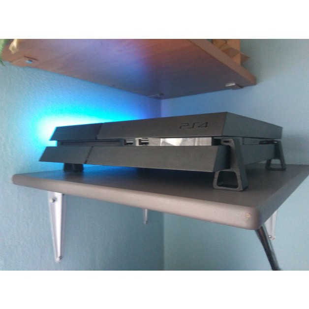 ps4 desk stand