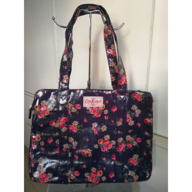 cath kidston box bag