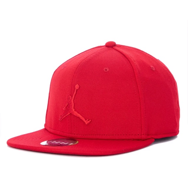 Jordan Jumpman Snapback Hat | Shopee Philippines