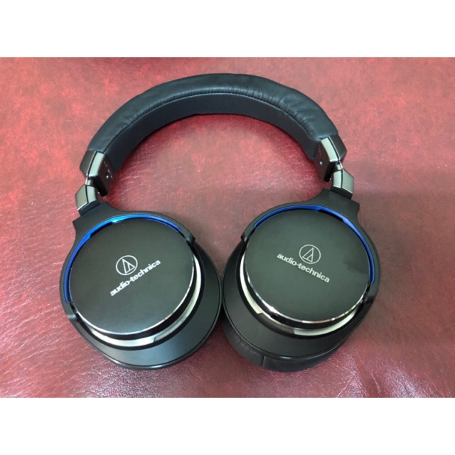 ath msr7 gaming