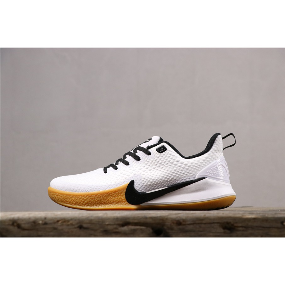 new mamba shoes