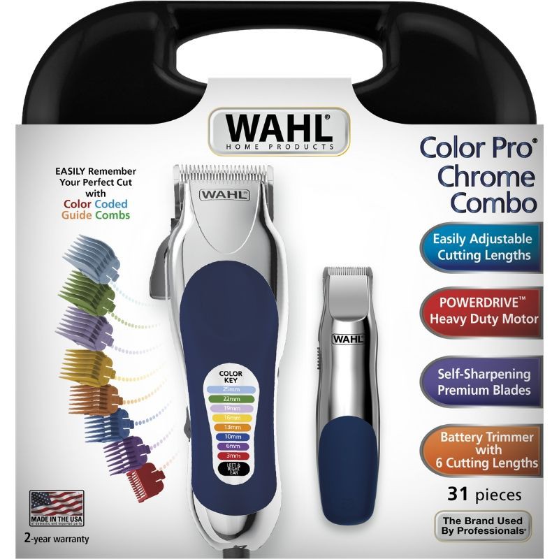 wahl color pro combo review