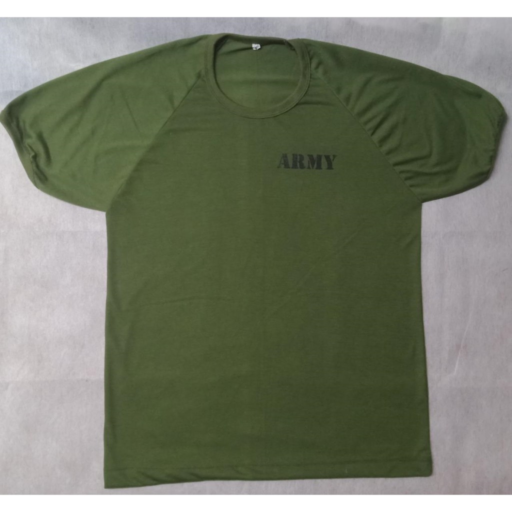 army t shirt philippines